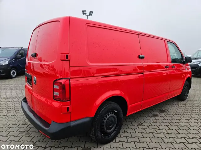 VOLKSWAGEN Transporter Trendline