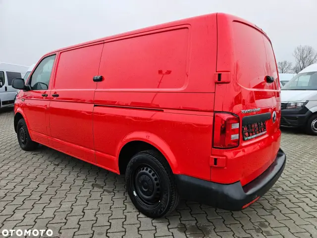 VOLKSWAGEN Transporter Trendline