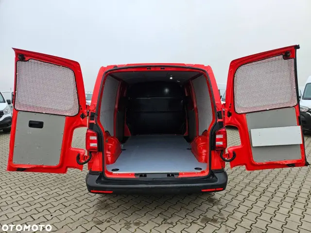 VOLKSWAGEN Transporter Trendline