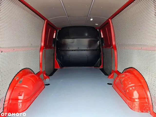 VOLKSWAGEN Transporter Trendline