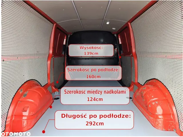 VOLKSWAGEN Transporter Trendline