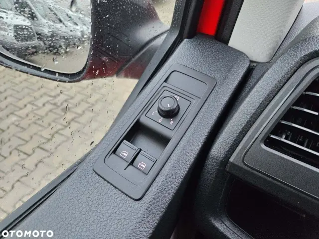 VOLKSWAGEN Transporter Trendline