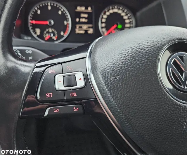 VOLKSWAGEN Transporter Trendline