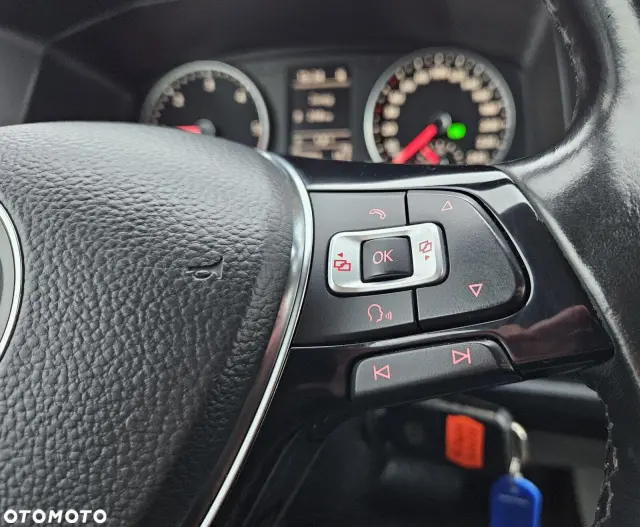 VOLKSWAGEN Transporter Trendline