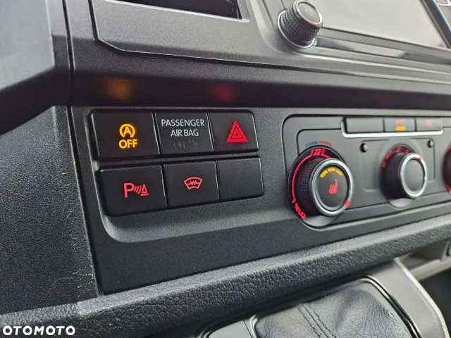 VOLKSWAGEN Transporter Trendline