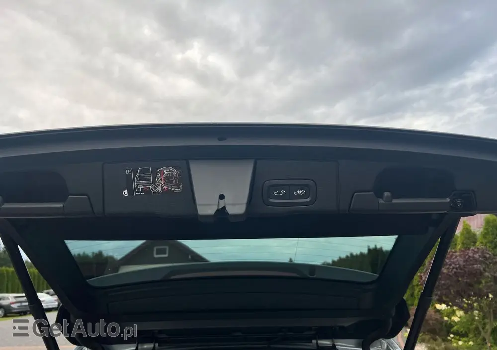VOLVO XC 60 B4 D AWD Inscription
