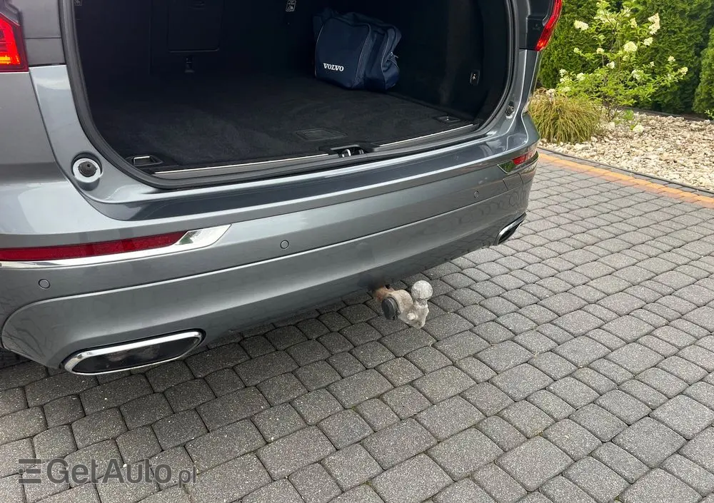 VOLVO XC 60 B4 D AWD Inscription