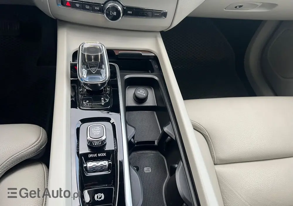 VOLVO XC 60 B4 D AWD Inscription
