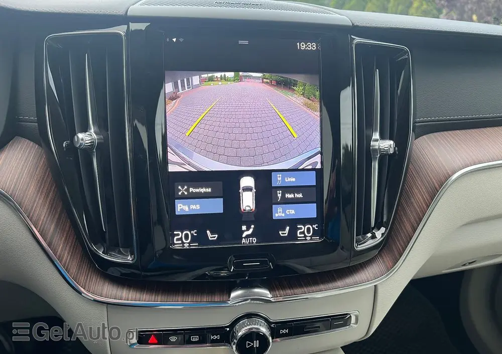 VOLVO XC 60 B4 D AWD Inscription