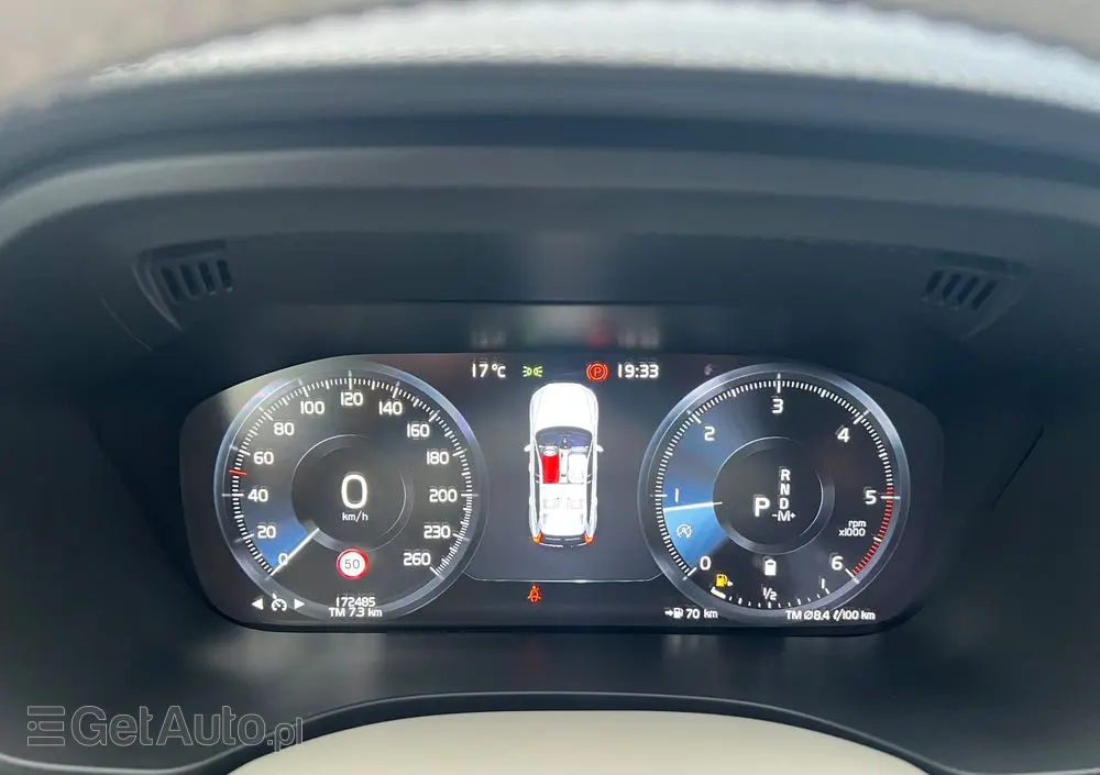 VOLVO XC 60 B4 D AWD Inscription