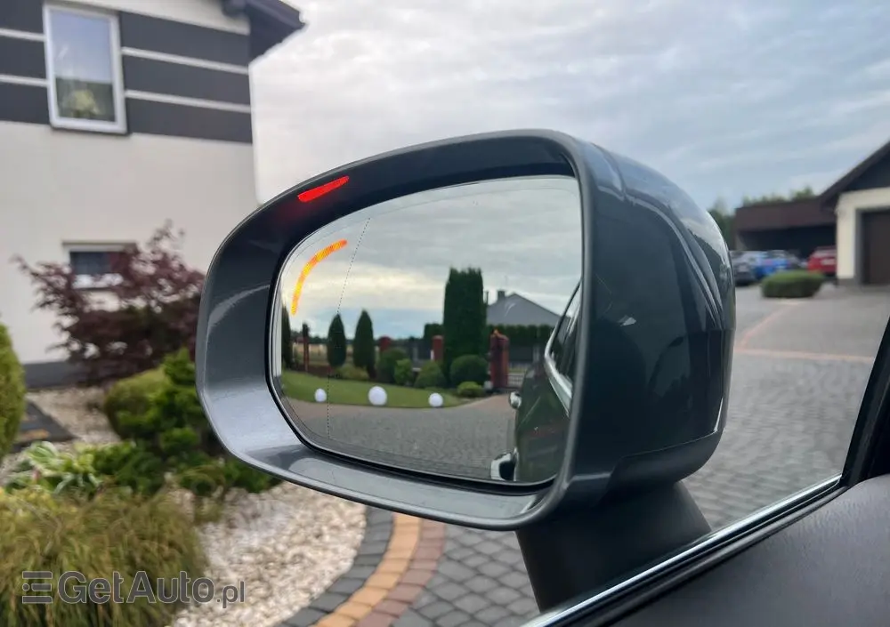 VOLVO XC 60 B4 D AWD Inscription