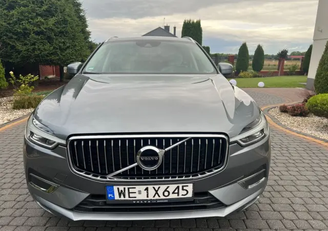 VOLVO XC 60 B4 D AWD Inscription
