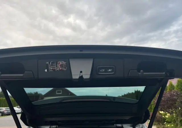 VOLVO XC 60 B4 D AWD Inscription