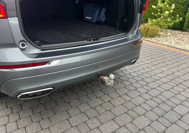 VOLVO XC 60 B4 D AWD Inscription