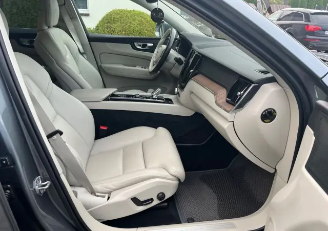 VOLVO XC 60 B4 D AWD Inscription
