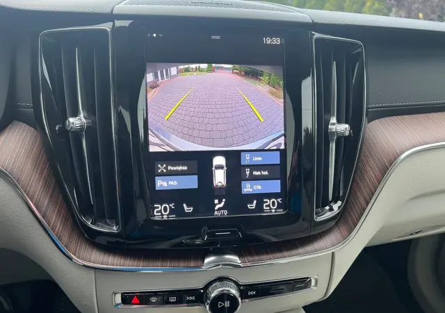 VOLVO XC 60 B4 D AWD Inscription