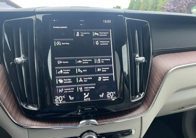 VOLVO XC 60 B4 D AWD Inscription