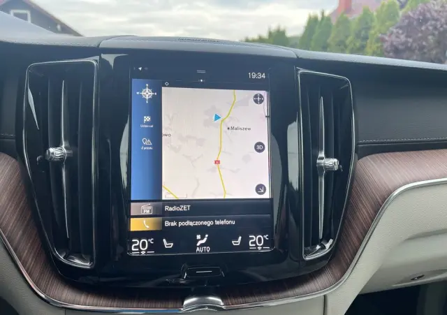 VOLVO XC 60 B4 D AWD Inscription