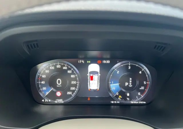 VOLVO XC 60 B4 D AWD Inscription