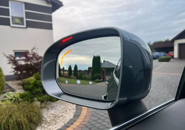 VOLVO XC 60 B4 D AWD Inscription