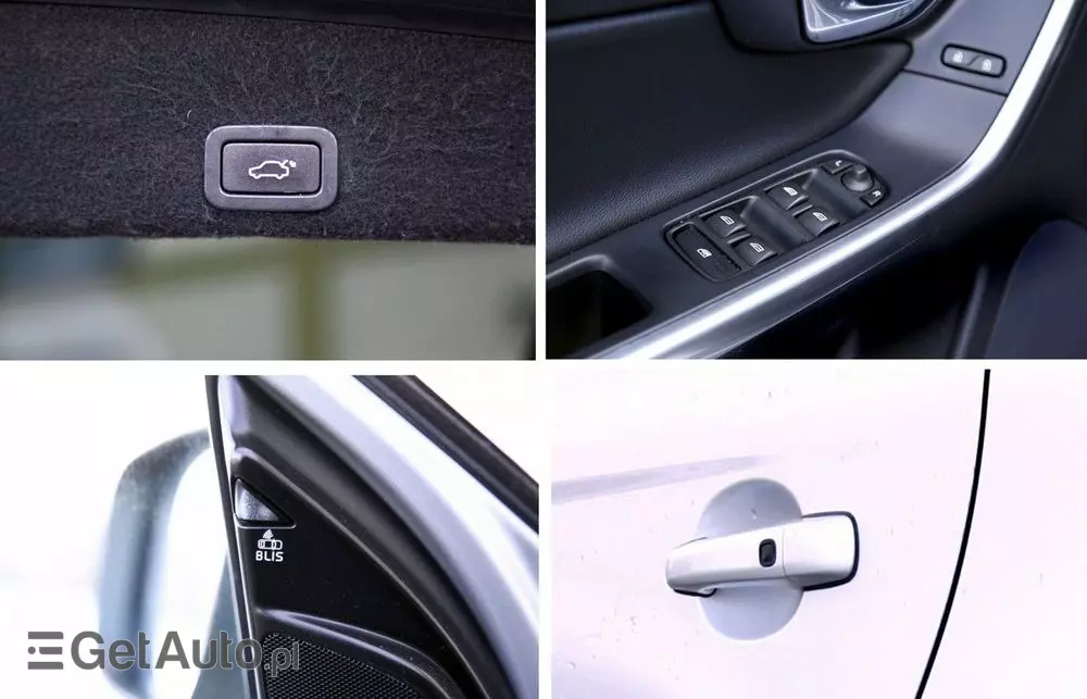 VOLVO XC 60 T6 AWD Drive-E Summum