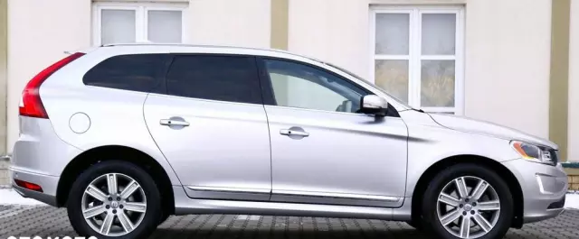 VOLVO XC 60 T6 AWD Drive-E Summum