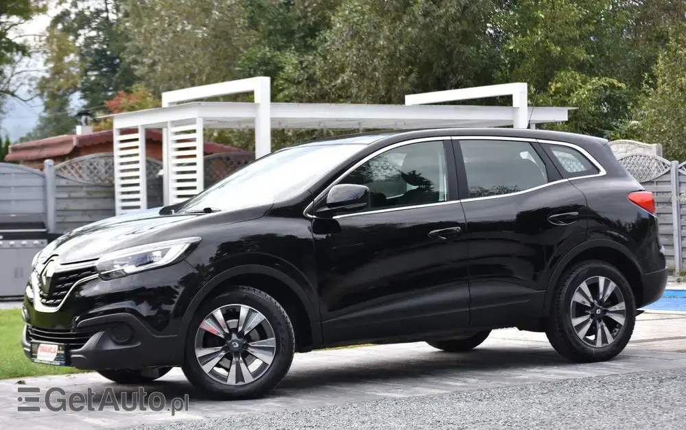 RENAULT Kadjar 1.2 Energy TCe Business