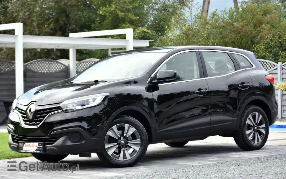 RENAULT Kadjar 1.2 Energy TCe Business
