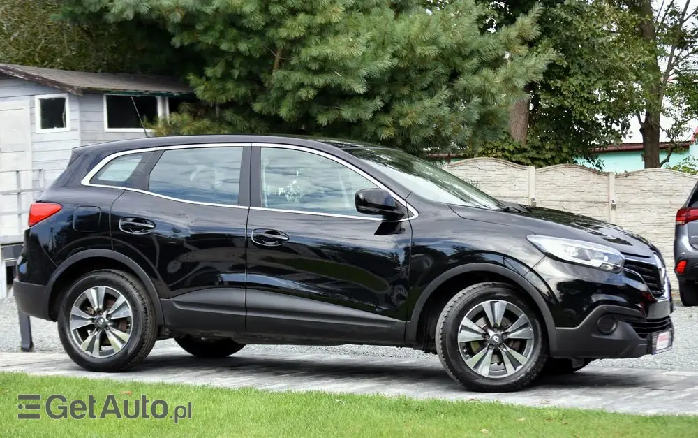 RENAULT Kadjar 1.2 Energy TCe Business