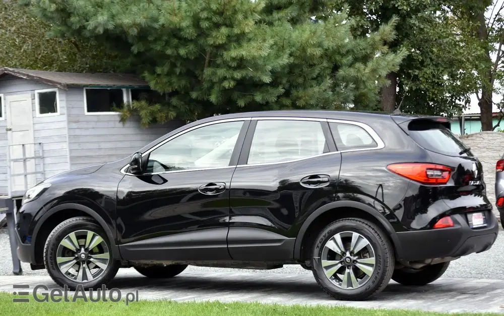 RENAULT Kadjar 1.2 Energy TCe Business