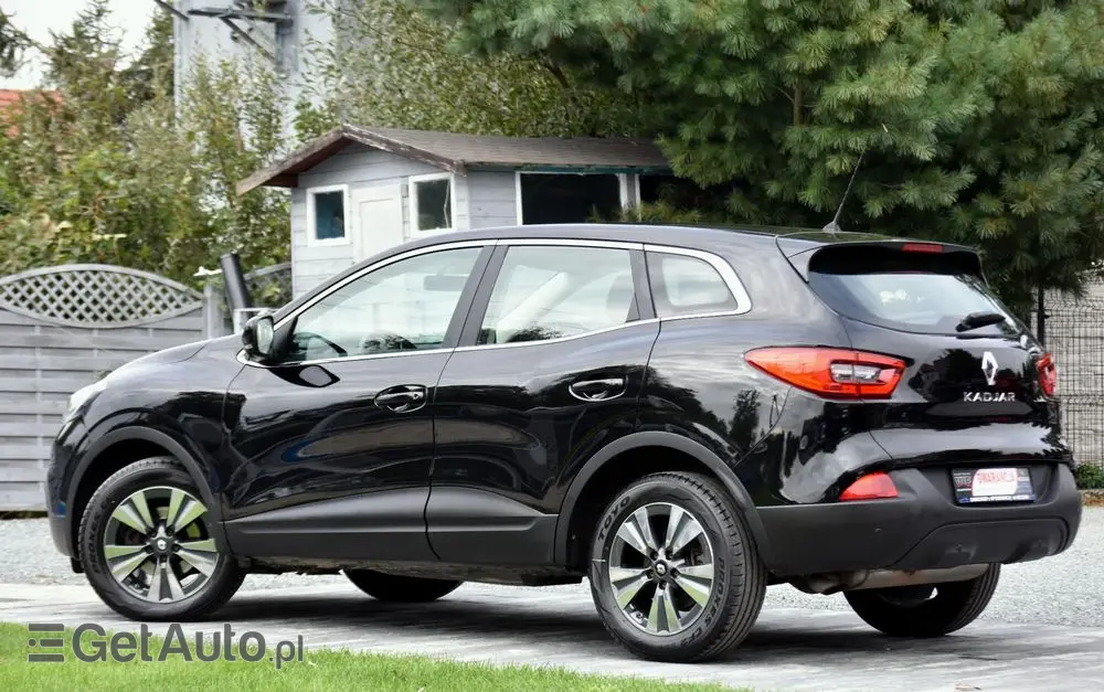 RENAULT Kadjar 1.2 Energy TCe Business