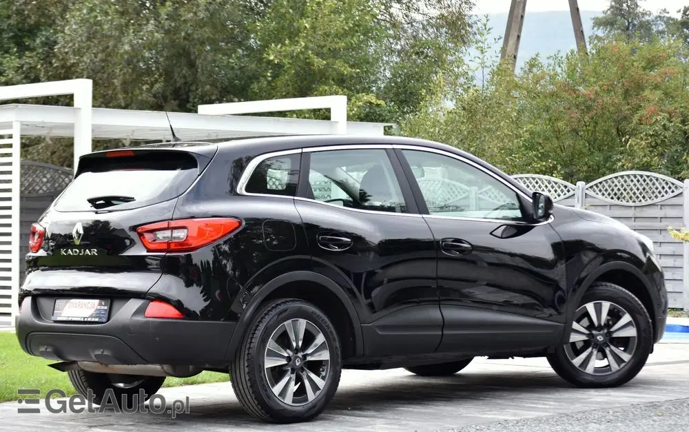 RENAULT Kadjar 1.2 Energy TCe Business