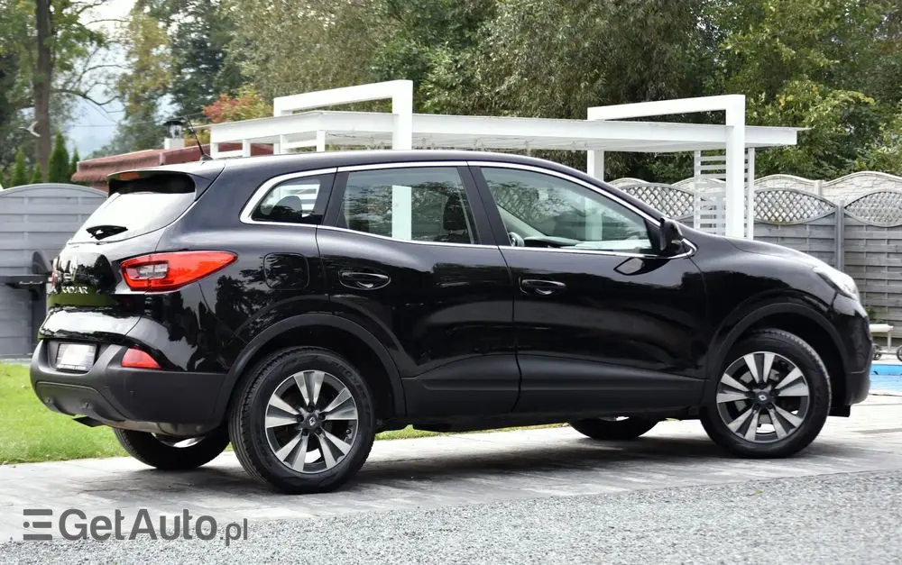 RENAULT Kadjar 1.2 Energy TCe Business