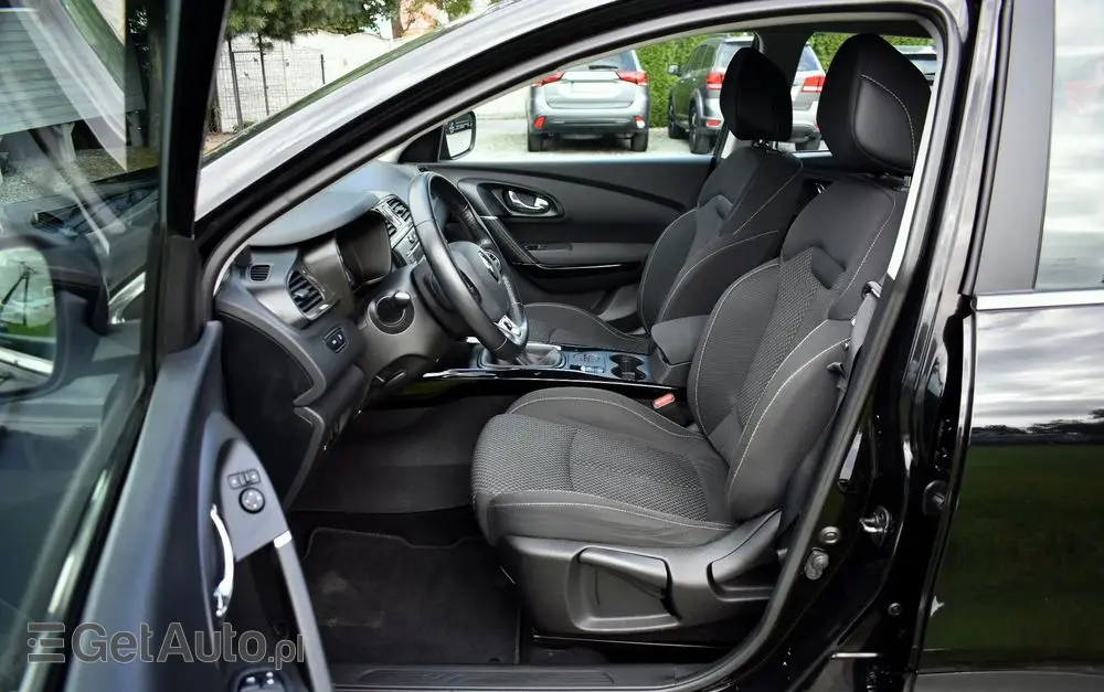 RENAULT Kadjar 1.2 Energy TCe Business