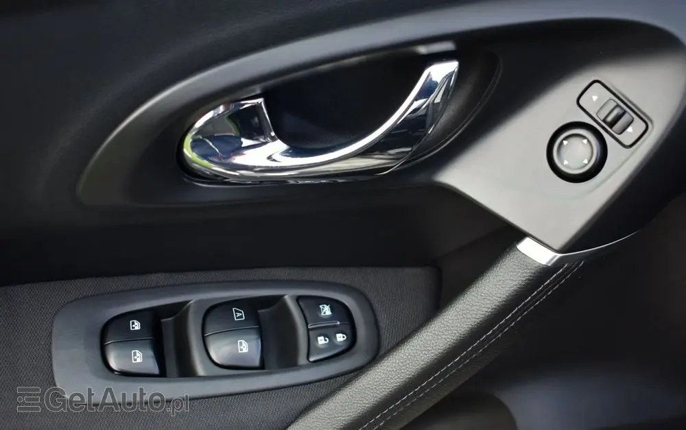 RENAULT Kadjar 1.2 Energy TCe Business