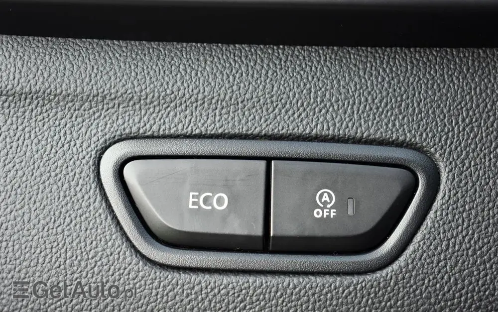 RENAULT Kadjar 1.2 Energy TCe Business