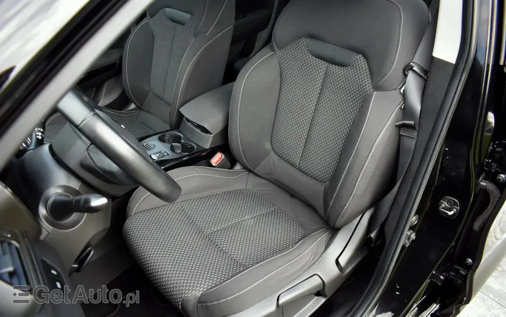 RENAULT Kadjar 1.2 Energy TCe Business