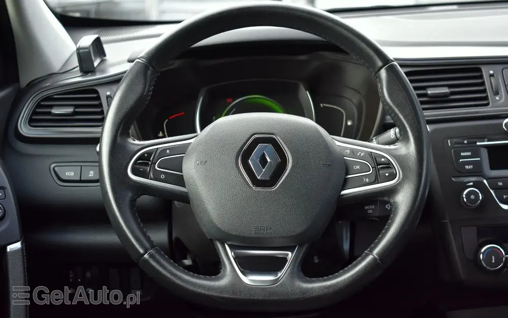 RENAULT Kadjar 1.2 Energy TCe Business
