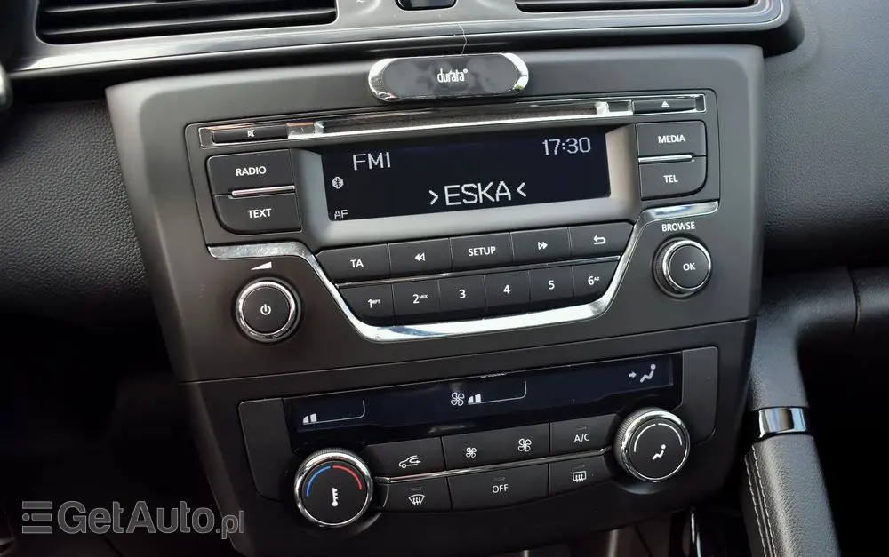 RENAULT Kadjar 1.2 Energy TCe Business