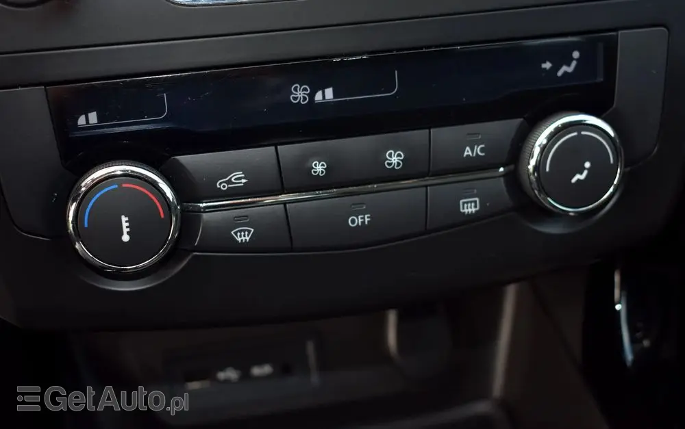 RENAULT Kadjar 1.2 Energy TCe Business