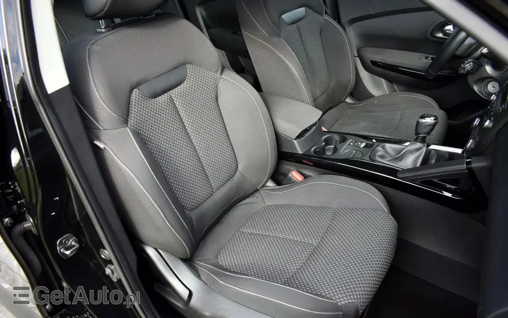 RENAULT Kadjar 1.2 Energy TCe Business