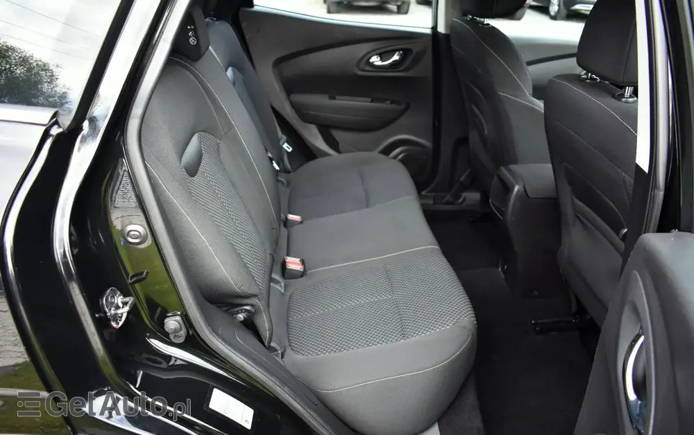 RENAULT Kadjar 1.2 Energy TCe Business