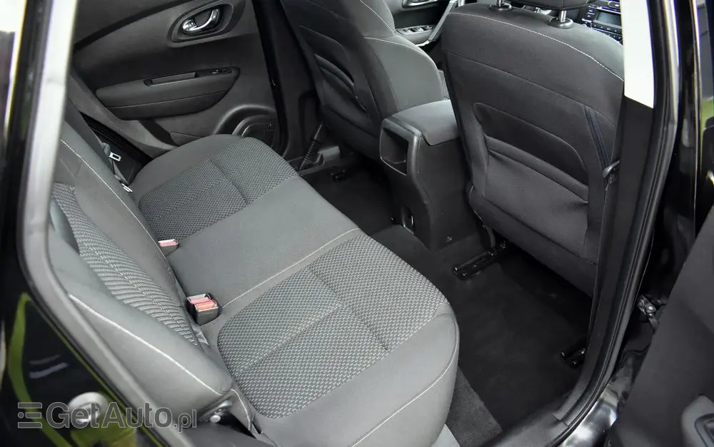 RENAULT Kadjar 1.2 Energy TCe Business