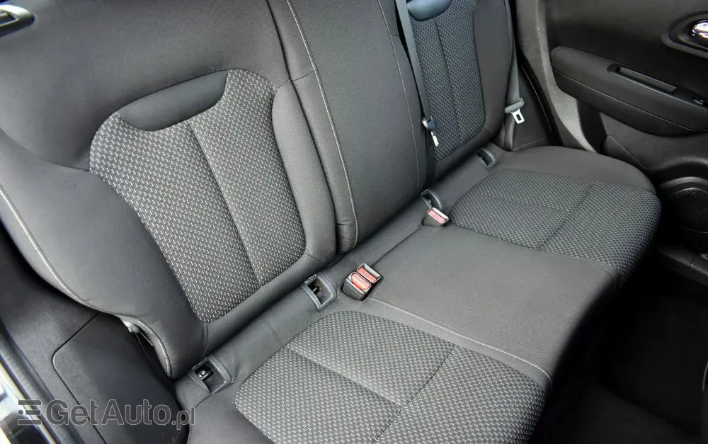 RENAULT Kadjar 1.2 Energy TCe Business