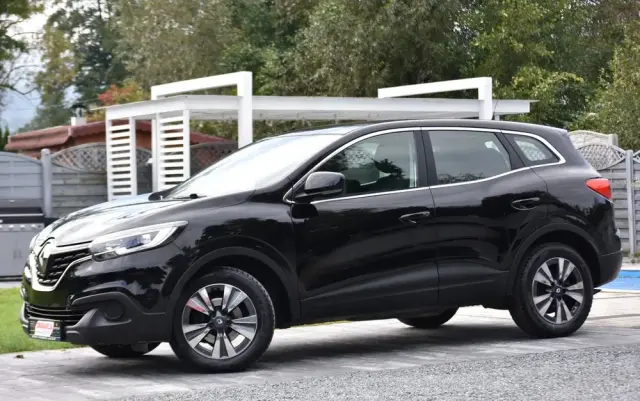 RENAULT Kadjar 1.2 Energy TCe Business