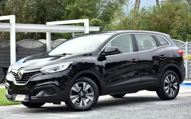 RENAULT Kadjar 1.2 Energy TCe Business