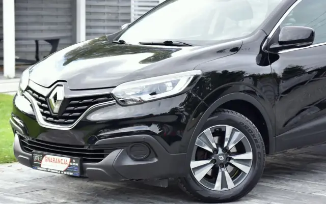 RENAULT Kadjar 1.2 Energy TCe Business