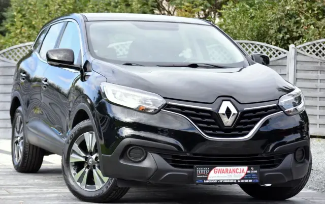 RENAULT Kadjar 1.2 Energy TCe Business