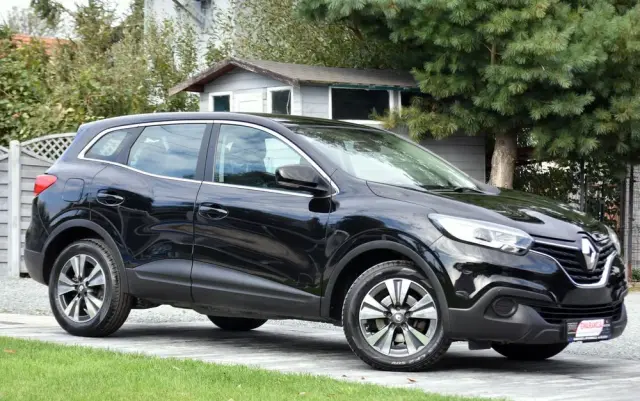 RENAULT Kadjar 1.2 Energy TCe Business