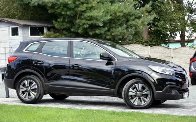 RENAULT Kadjar 1.2 Energy TCe Business